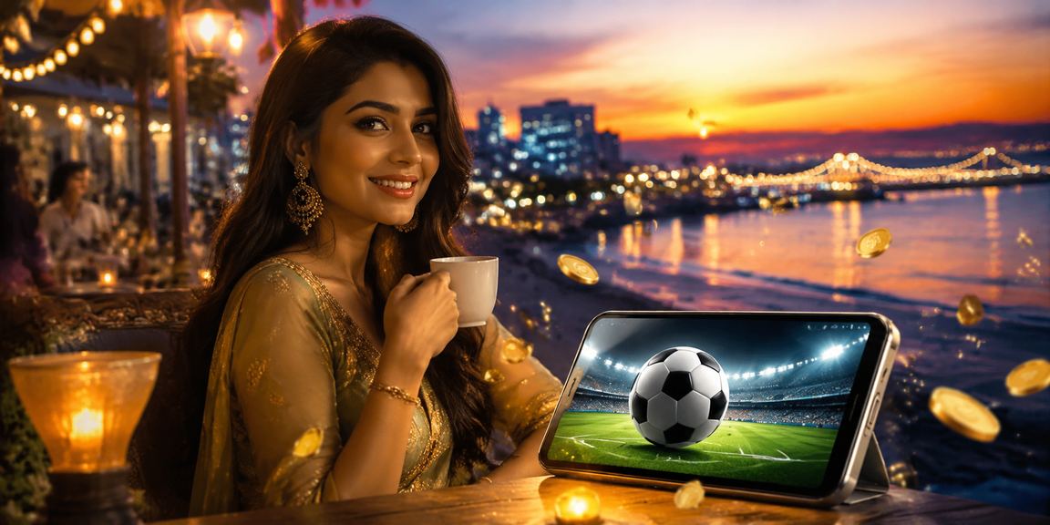 কক্সবাজার সৈকতে ফুটবল বাজি