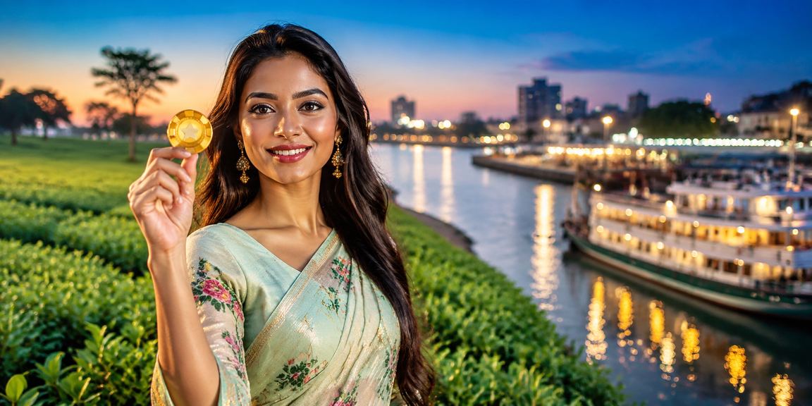 ময়মনসিংহের রুলেট টেবিল খেলা